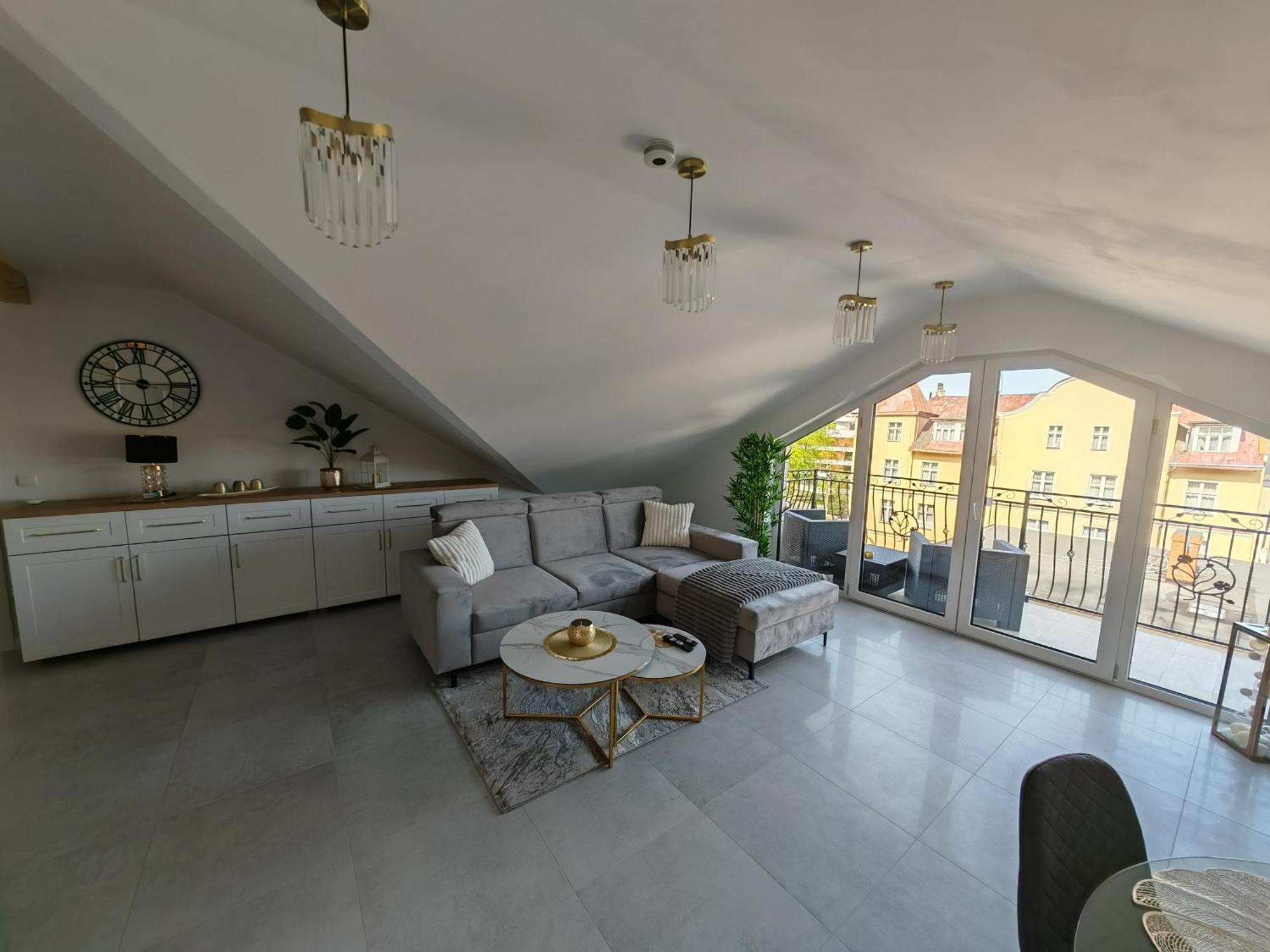 Villa Lamar Miedzyzdroje Exteriör bild